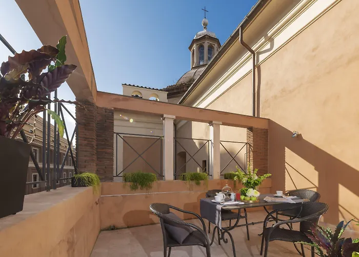 Royal BissolatiAlbergo